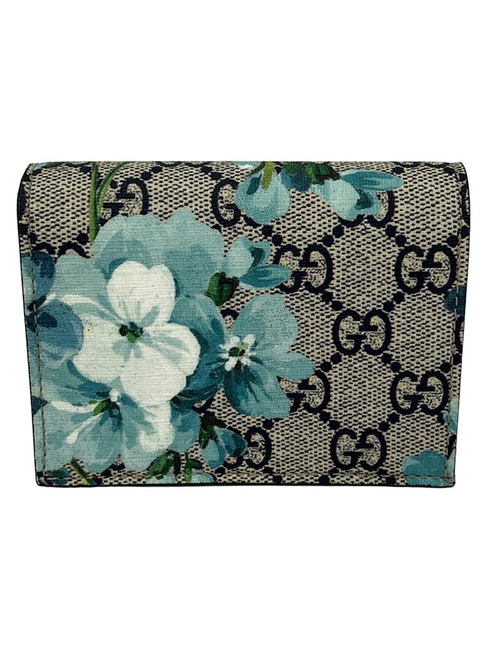Gucci Gg Blooms/Gg Plus/Gg Supreme #363076G54B